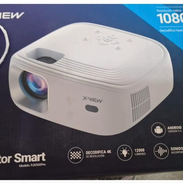 Robaron un proyector al Hospital Alvear