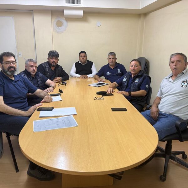 Empresarios proponen reducción salarial para garantizar la sostenibilidad del sector pesquero