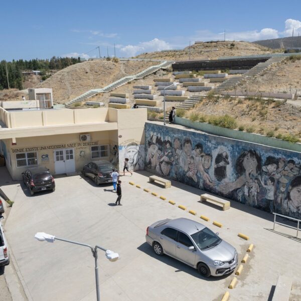 Patria Grande festeja su 6° aniversario con propuestas artísticas y recreativas para toda la familia