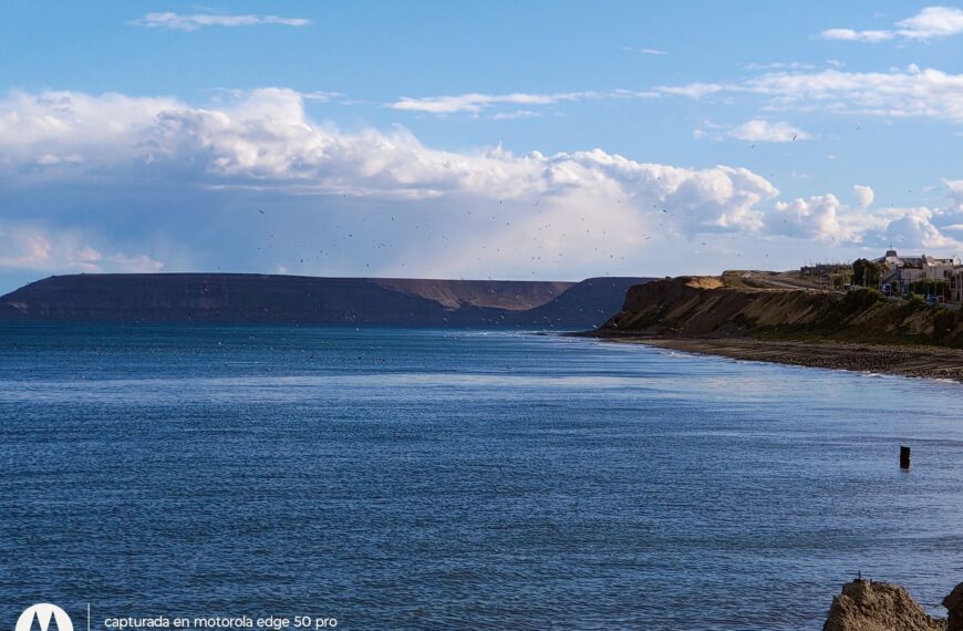Cielo despejado: Mira el detalle del clima