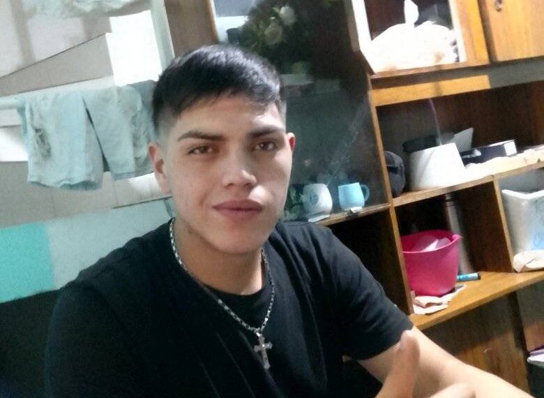 Falleció el adolescente apuñalado en Ciudadela: El mensaje de mamá