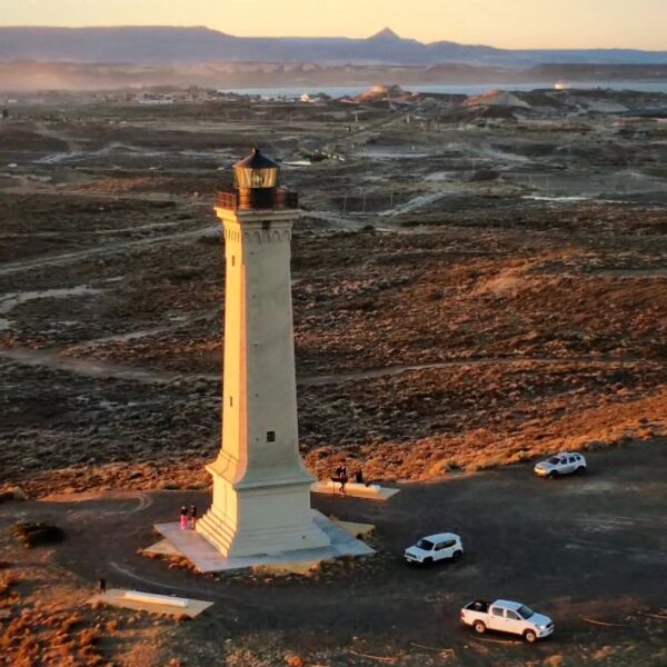 El viento vuelve a ser protagonista este jueves: Mira el detalle del clima