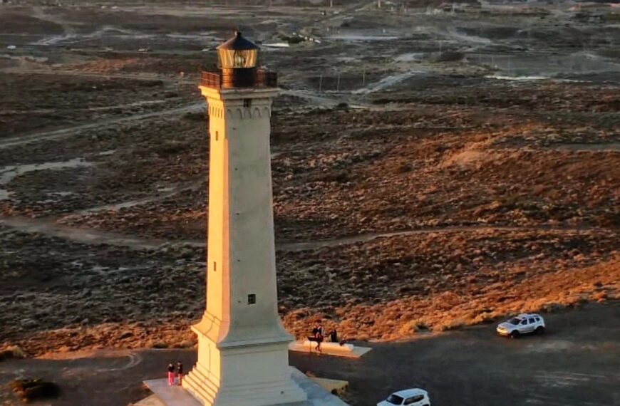 El viento vuelve a ser protagonista este jueves: Mira el detalle del clima