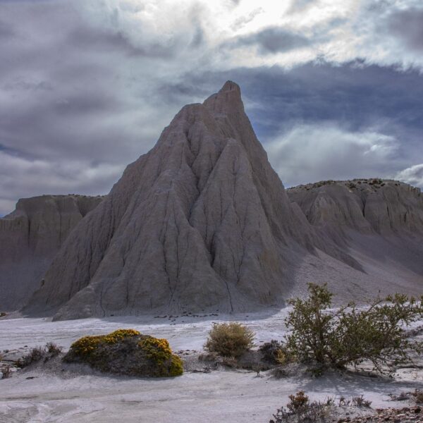 🌦¿Lluvia en este viernes?: Mira el detalle del clima