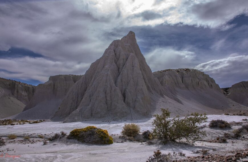 🌦¿Lluvia en este viernes?: Mira el detalle del clima