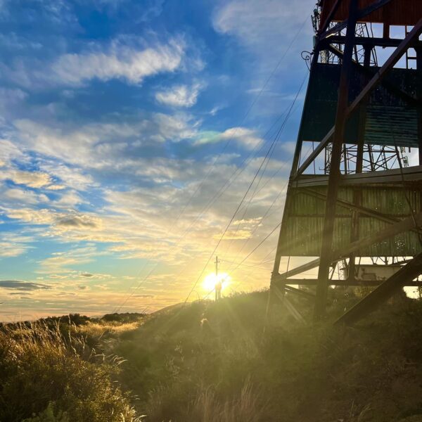 Jornada agradable: Mira el detalle del clima