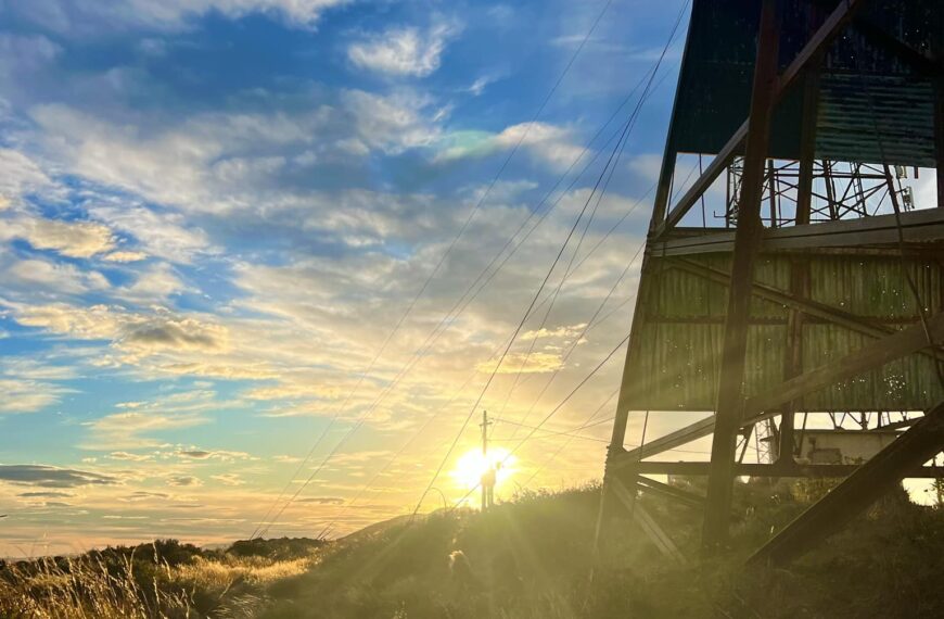 Jornada agradable: Mira el detalle del clima