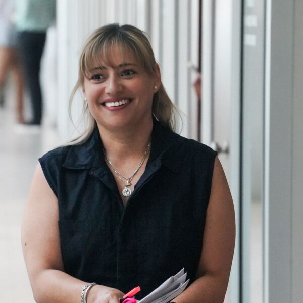 Magaldi: “La educación y la innovación deben estar al alcance de todos los jóvenes”