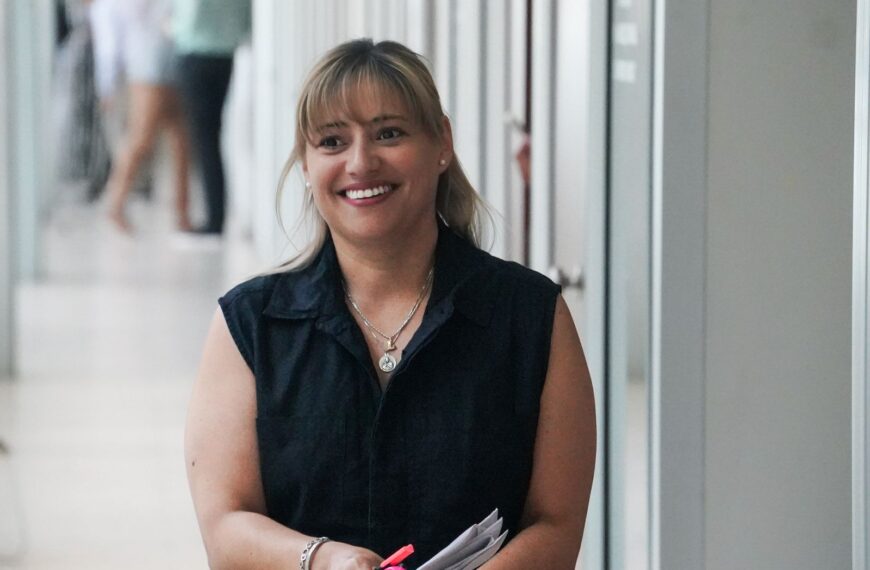 Magaldi: “La educación y la innovación deben estar al alcance de todos los jóvenes”