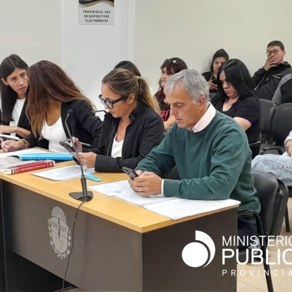 Estafas masivas por viviendas del IPV: Se abrió la investigación contra Vanesa Fita.