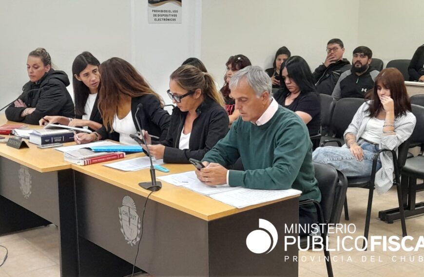 Estafas masivas por viviendas del IPV: Se abrió la investigación contra Vanesa Fita.