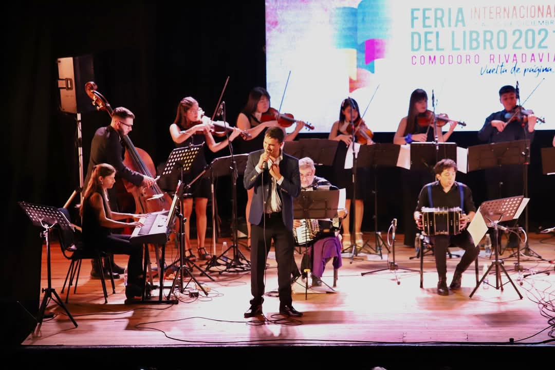 Se encuentran abiertas las audiciones para integrar…