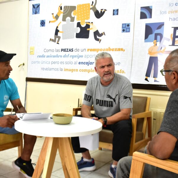 El Club El Pique anticipa las 10 Horas de Pesca Variada