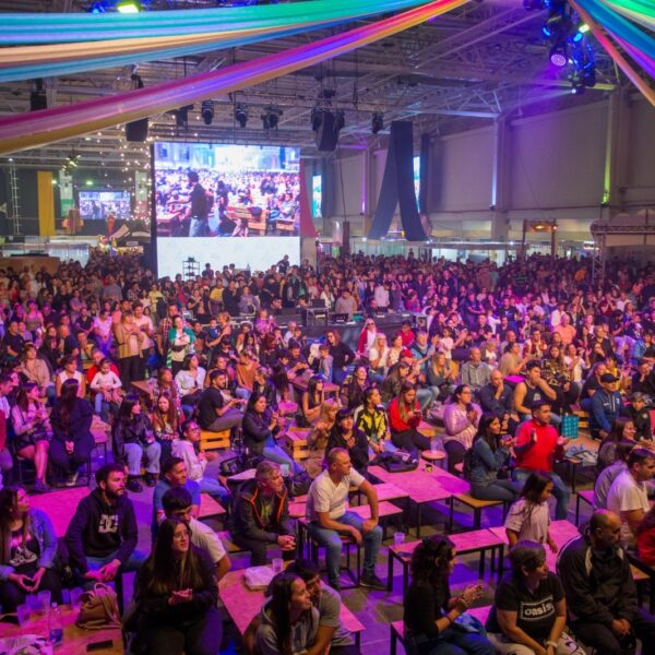 El Festín de Sabores ya tiene fecha confirmada