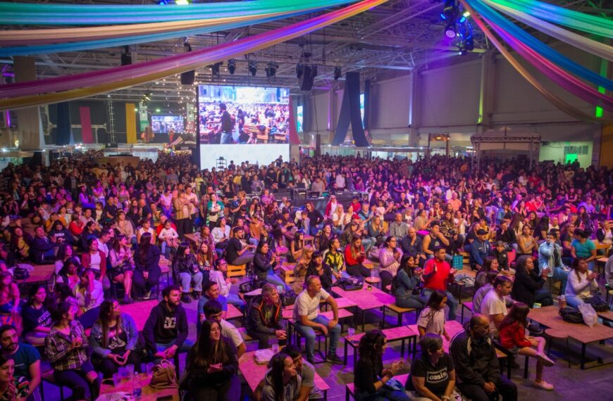 El Festín de Sabores ya tiene fecha confirmada