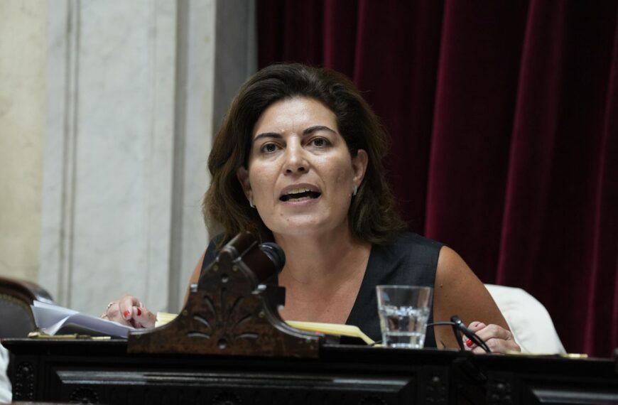 Ana Clara Romero propone incentivos fiscales para sostener la actividad y el nivel de empleo