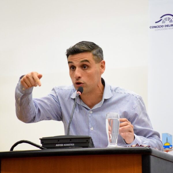 Martín Gómez: “Comodoro necesita soluciones estructurales, no más promesas vacías”