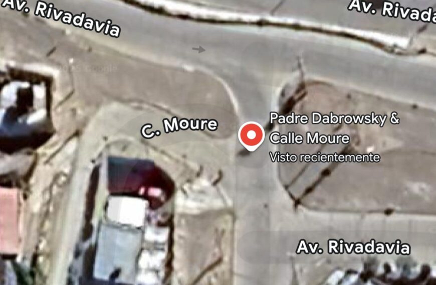 Un nuevo homicidio sacude a la ciudad