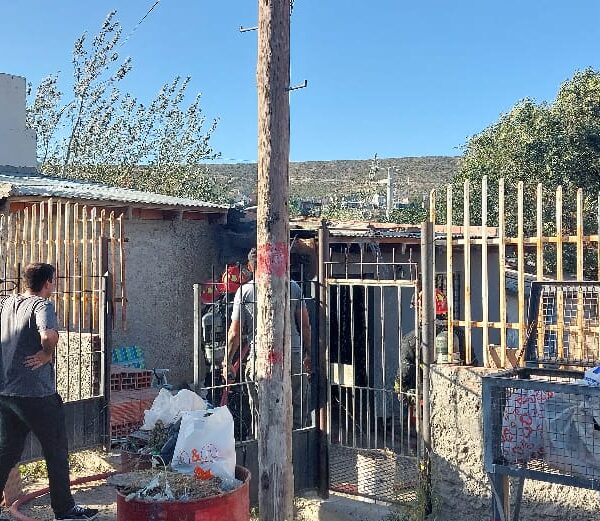 Grave escalada de violencia tras el homicidio de Jorge Nieves
