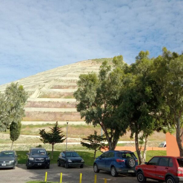 ¿Cómo estará este miércoles en Comodoro y Rada Tilly?