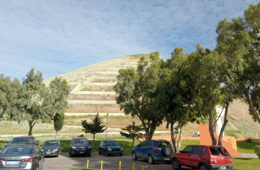 ¿Cómo estará este miércoles en Comodoro y Rada Tilly?