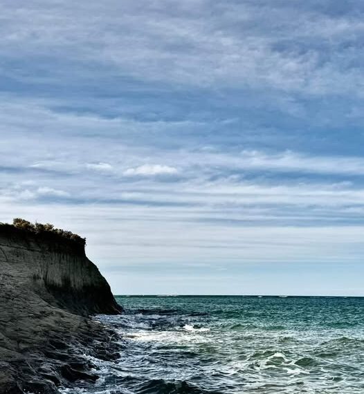 Lluvias y chaparrones desde la tarde en la zona