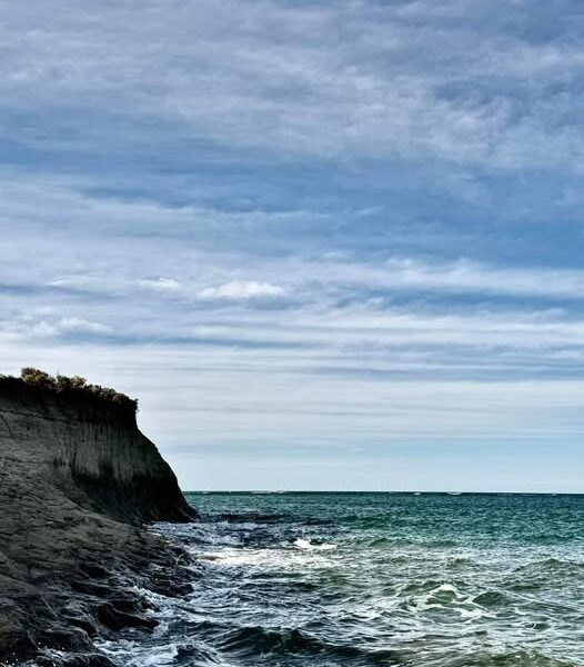 Lluvias y chaparrones desde la tarde en la zona