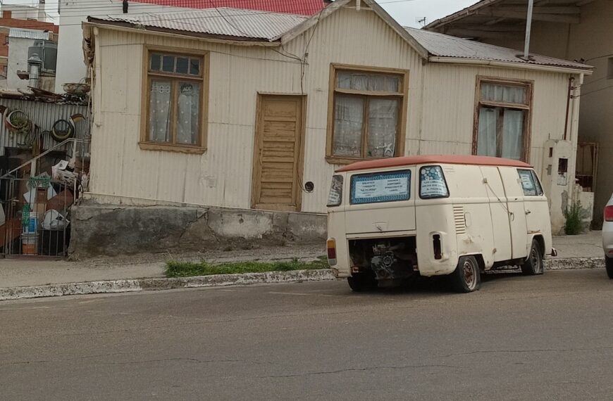 Sábado mayormente nublado en la zona