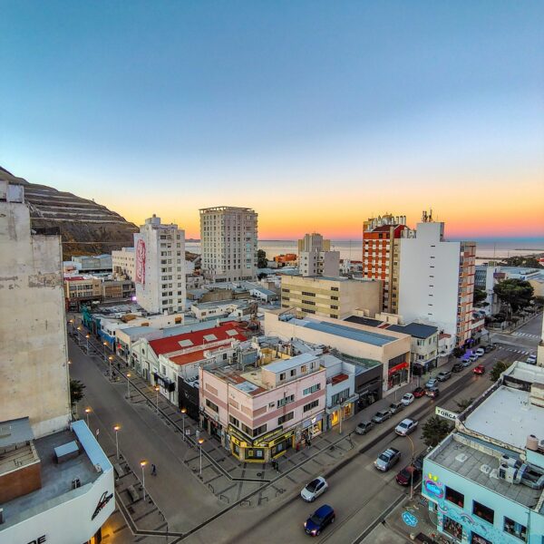 Mirá como estará este jueves