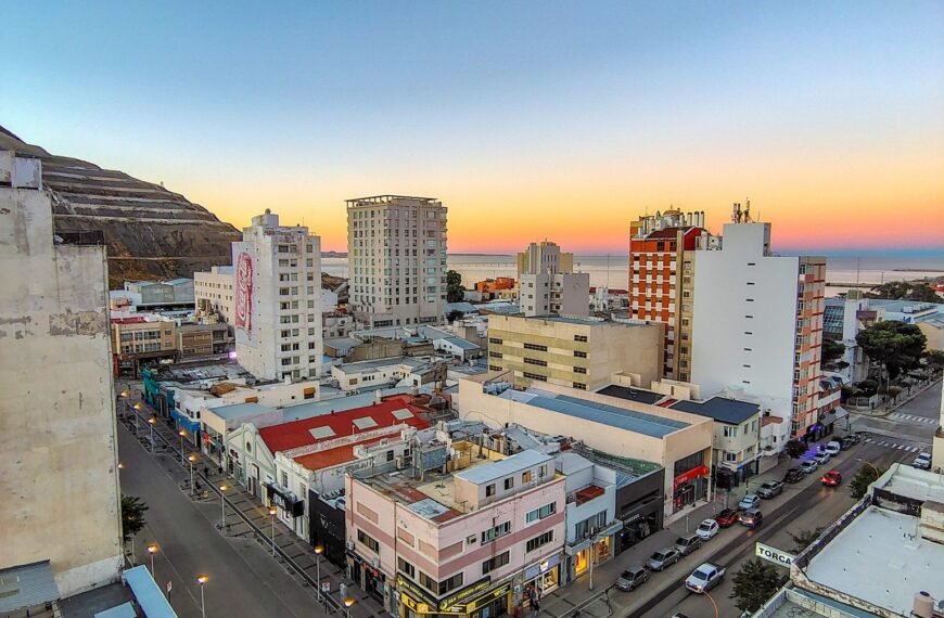 Mirá como estará este jueves