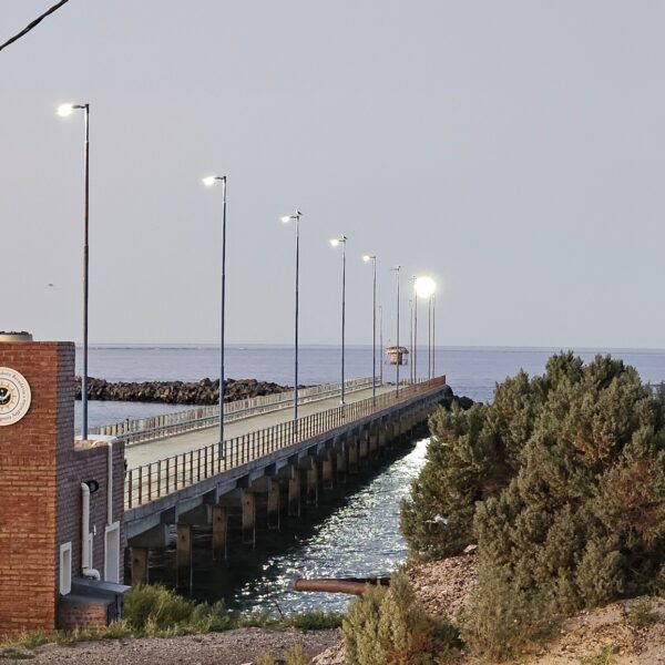 El clima para este martes