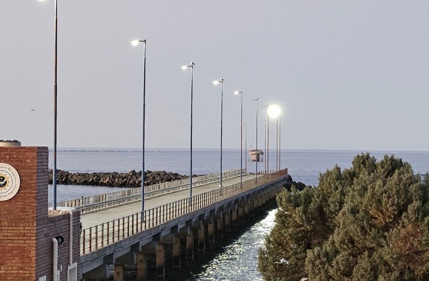 El clima para este martes