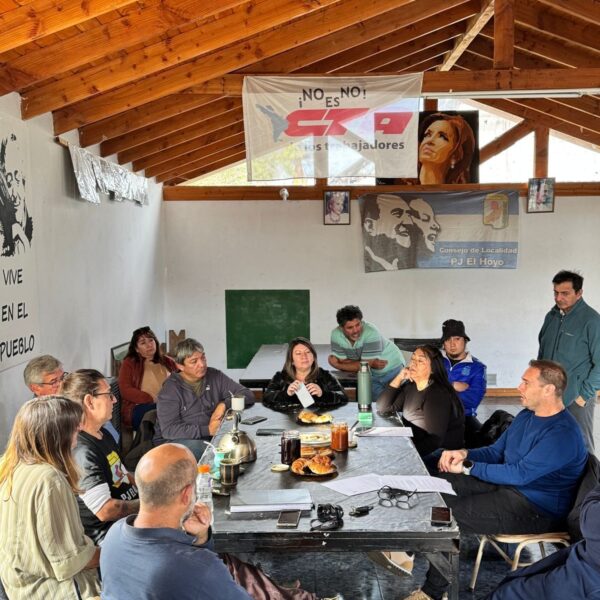 Chubut: Un nuevo tiempo para el peronismo