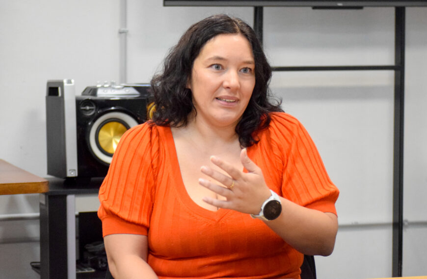 Encosep llevó al Concejo Deliberante su mirada técnica y ciudadana sobre los nuevos pliegos de Higiene Urbana