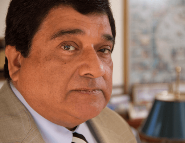 José González: “Tenemos un gobierno que mira con desprecio a los trabajadores”