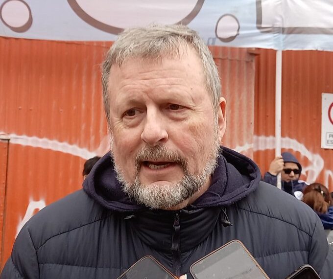 José Luis Ronconi advirtió sobre la grave situación de los jubilados: “Los alquileres son altísimos y muchos vuelven a vivir con sus hijos”