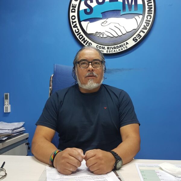 Unquen: “No se logró la unidad y ya estamos trabajando con Luque”