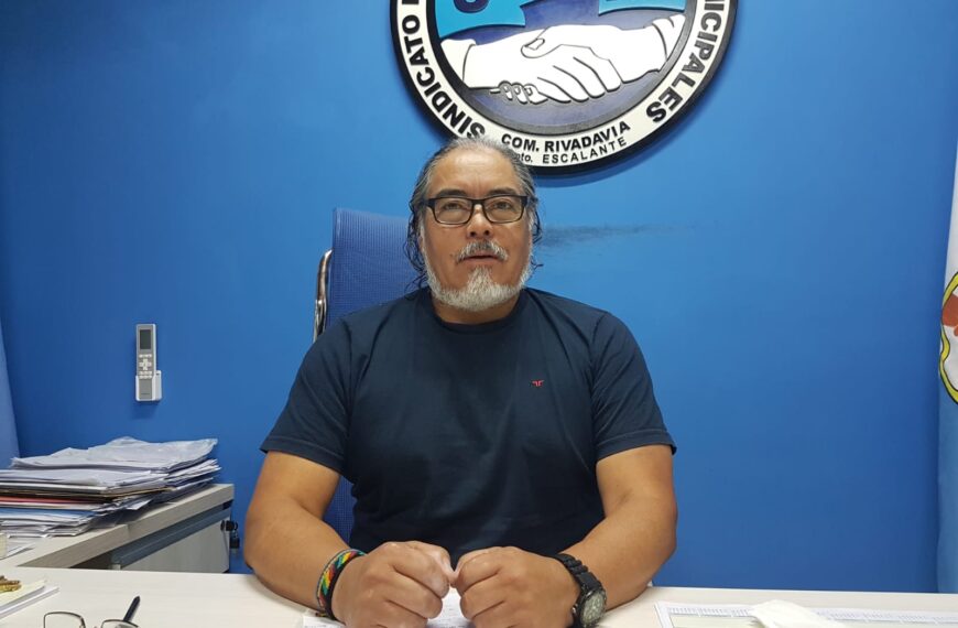 Unquen: “No se logró la…