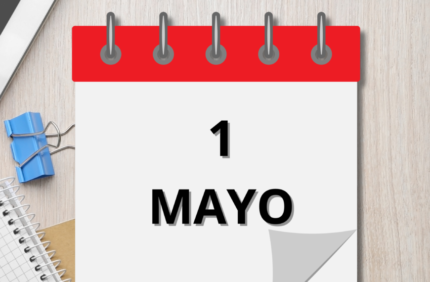 ¿Por qué es feriado este 30 de abril en Chubut?