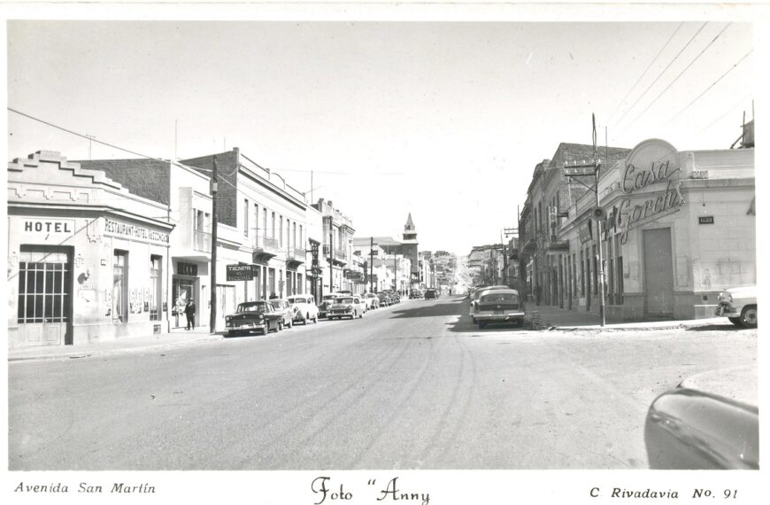 Jueves de paro con lluvia