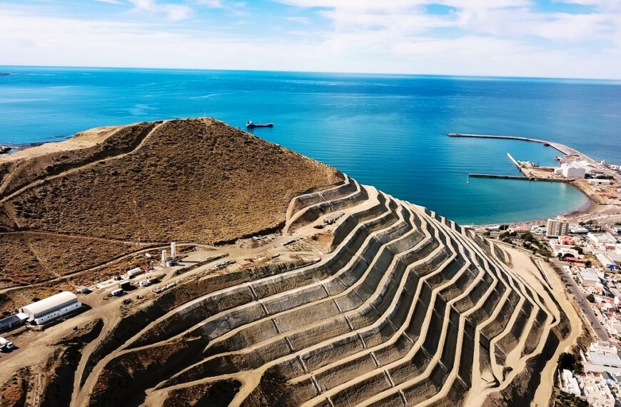 Miércoles nublado pero agradable