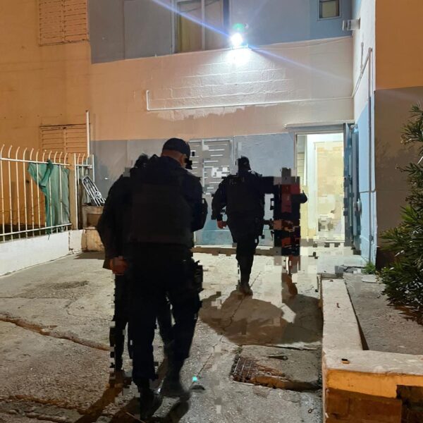 Comodoro: Dos estudiantes sufrieron un violento asalto