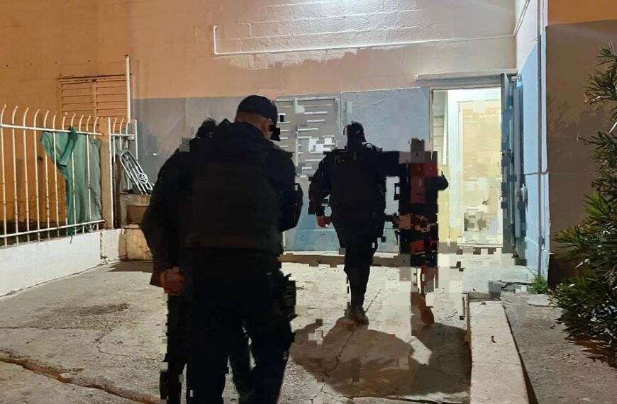 Comodoro: Dos estudiantes sufrieron un violento asalto