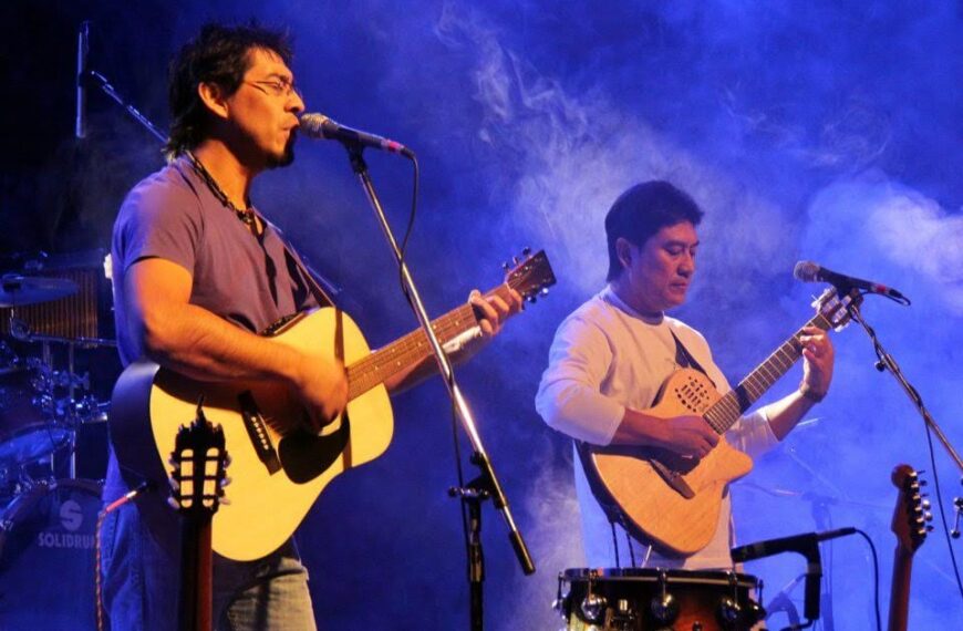 🎨 Agenda cultural en Rada Tilly