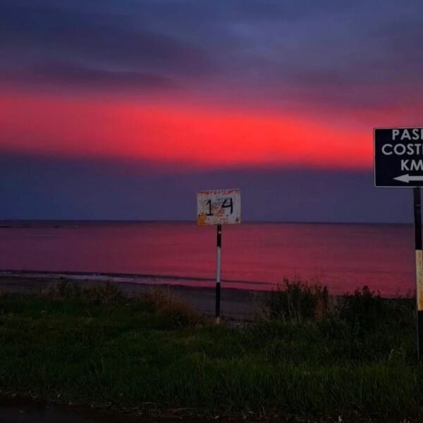 ¿Cómo empieza la semana? Mira el pronóstico