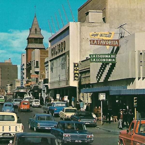 El clima de este martes en Comodoro y Rada Tilly