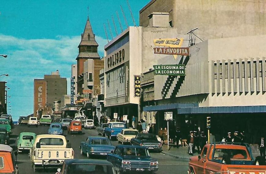 El clima de este martes en Comodoro y Rada Tilly
