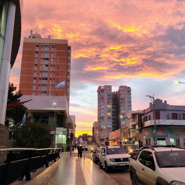 Martes con probabilidades de lluvias aisladas