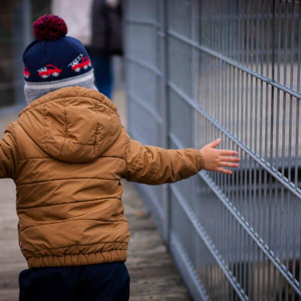 Sábado con algo de viento y frío en la zona
