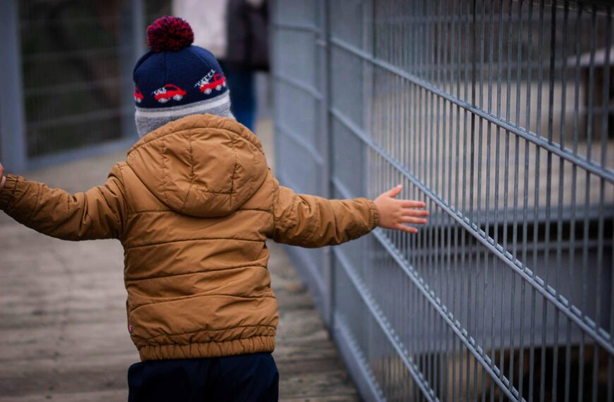 Sábado con algo de viento y frío en la zona